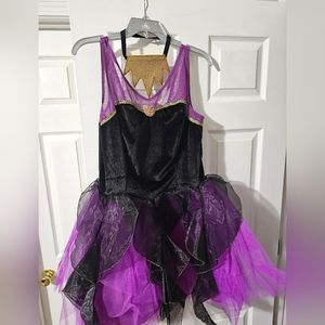 Disney Ursula Adult Costume